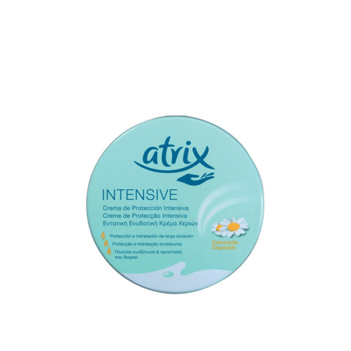 atrix intensive protection hand cream 150ml