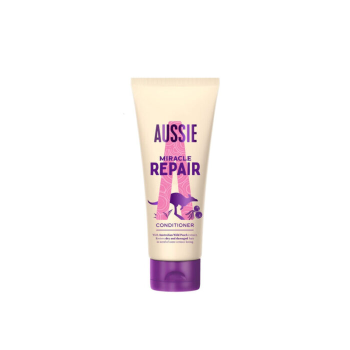 aussie repair miracle conditioner 200ml 1