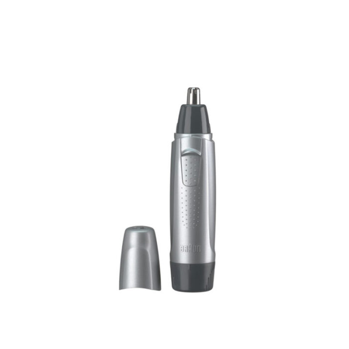 braun ear nose trimmer en10