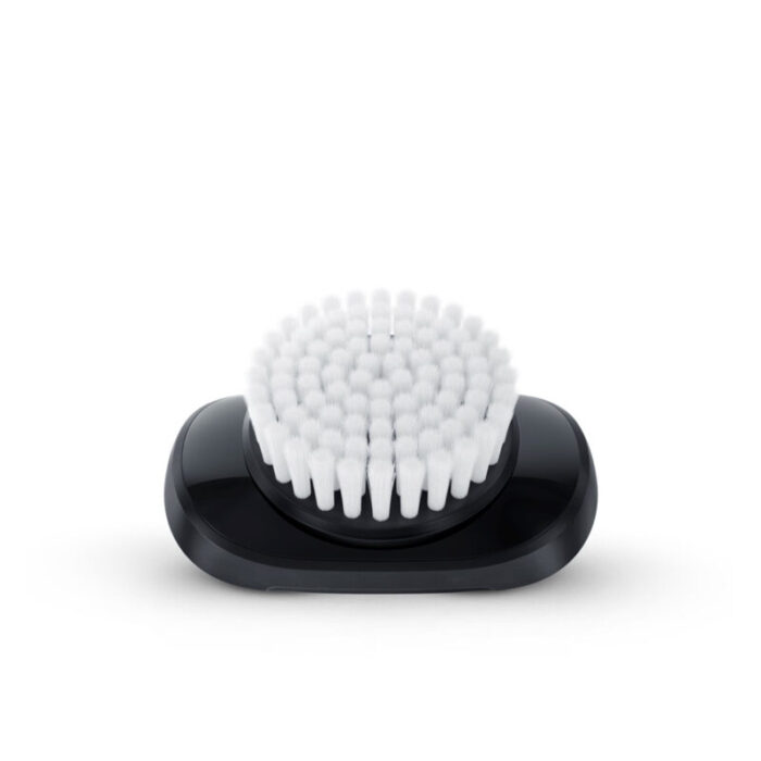 braun electric shaver facial cleansing brush refill