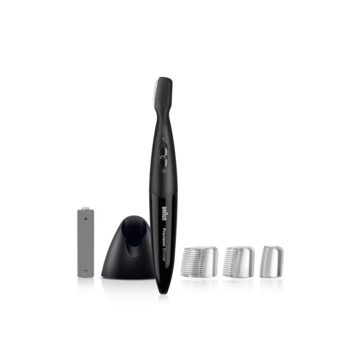 braun precision trimmer pt5010