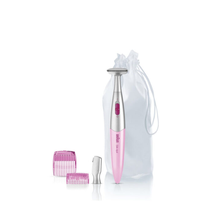 braun silk epil 3 in 1 trimmer fg 1100