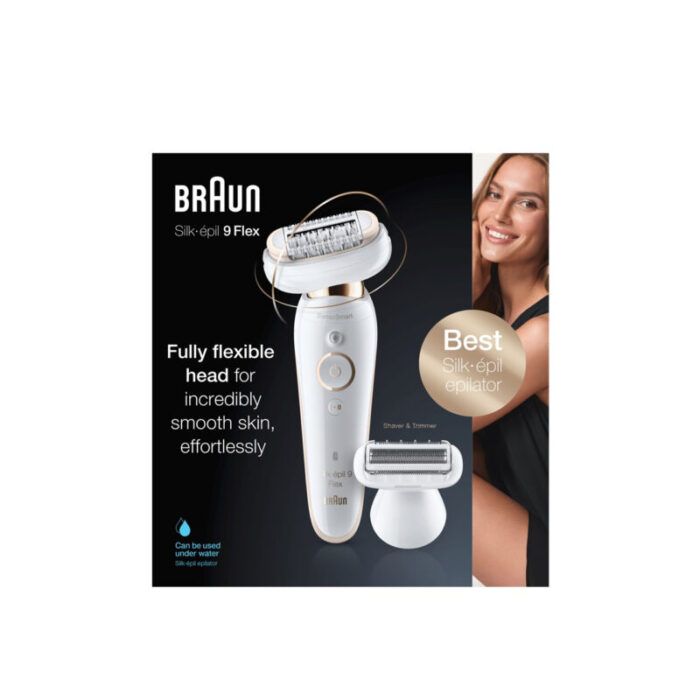 braun silk epil 9 flex 9002 wet dry epilator 1