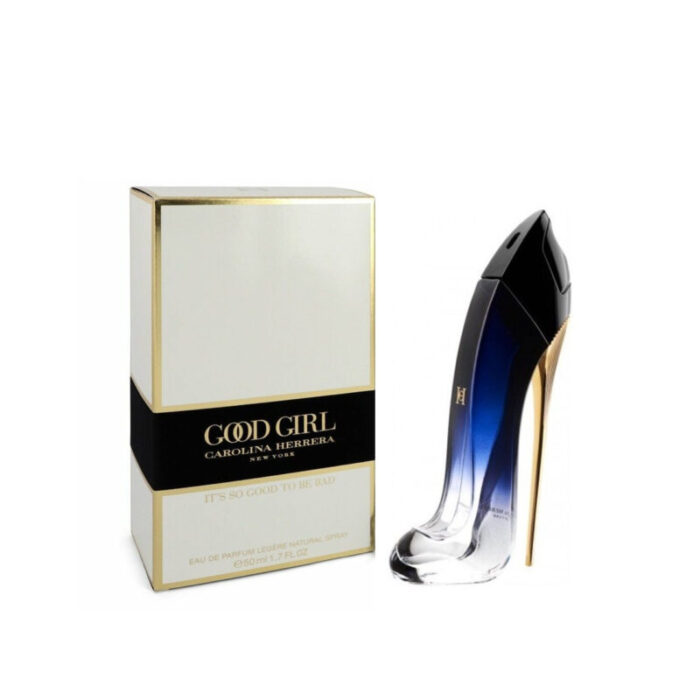 carolina herrera good girl eau de parfum legere 50ml 2021