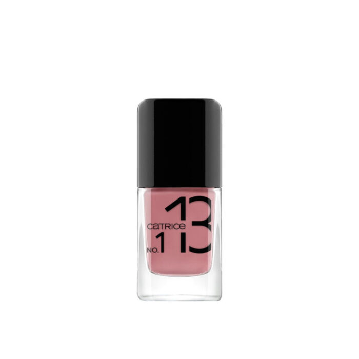 catrice iconails gel lacquer 113 take me to tokyo 10 5ml