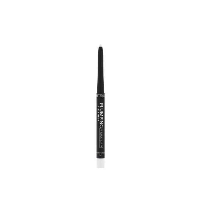 catrice plumping lip liner 130 translucent grace 0 35g