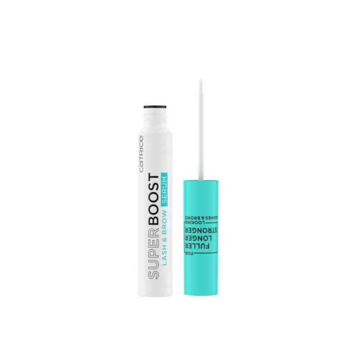 catrice super boost lash brow serum 6ml