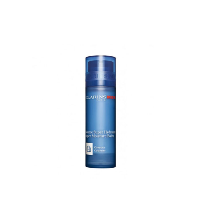 clarinsmen super moisture balm 50ml 2021