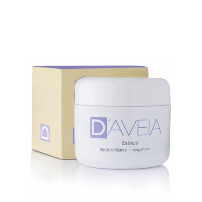 d aveia anti stretch marks cream 200ml 1