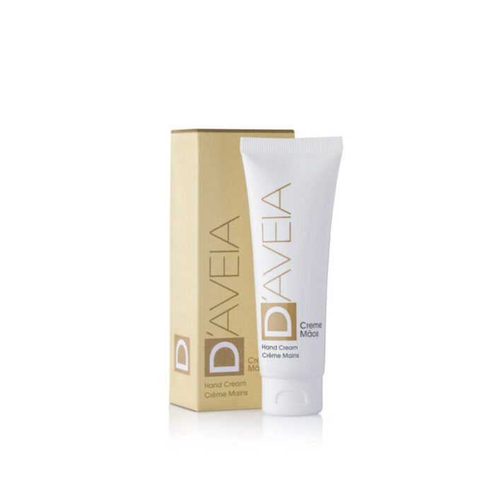 d aveia hand cream 50ml