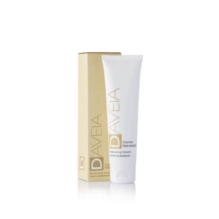 d aveia moisturizing cream 100ml