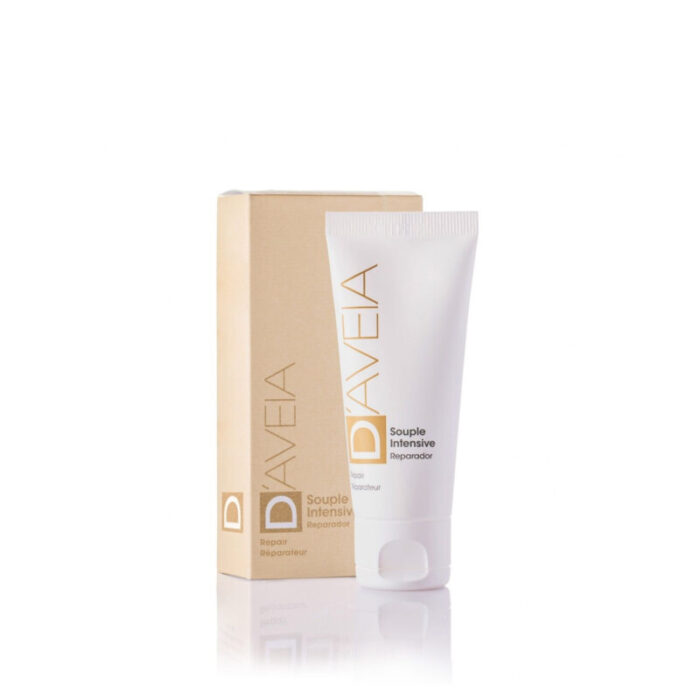 d aveia souple intensive repair cream 40ml