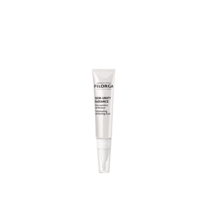 filorga skin unify radiance illuminating perfecting fluid 15ml