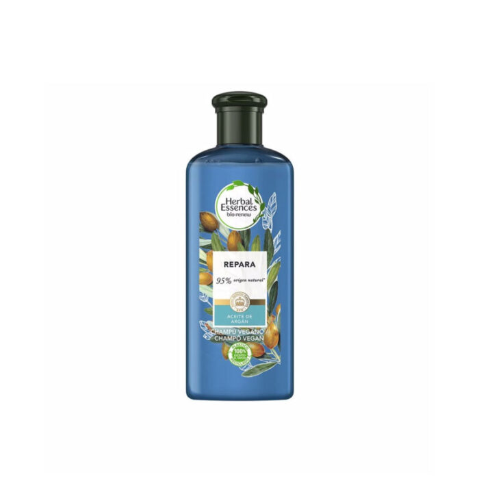 herbal essences bio renew repair argan oil shampoo 250ml 2