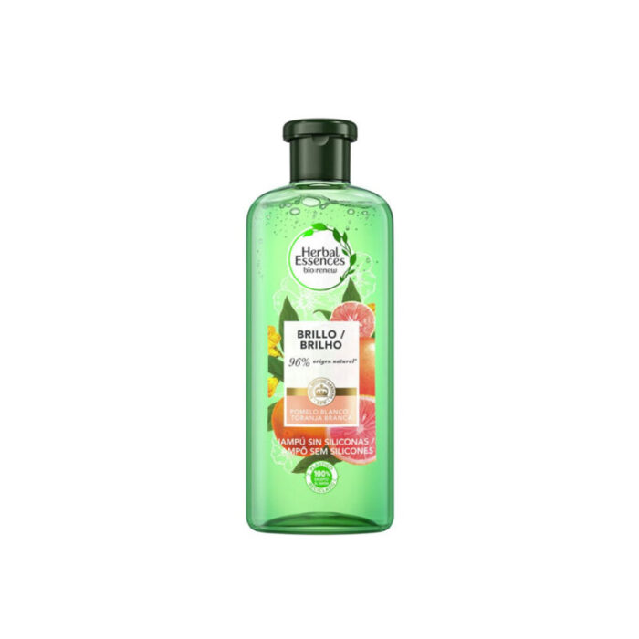 herbal essences bio renew shine white grapefruit shampoo 250ml 1 1