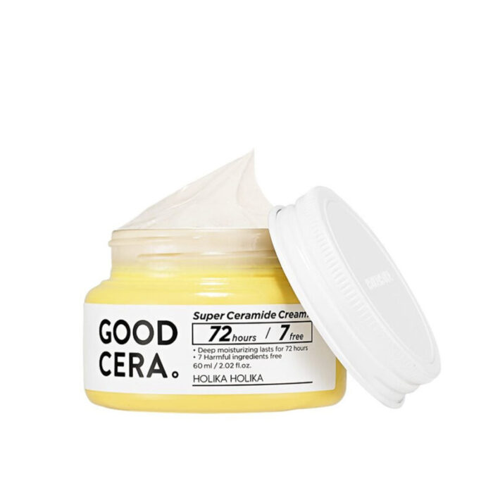 holika holika good cera super ceramide cream 60ml