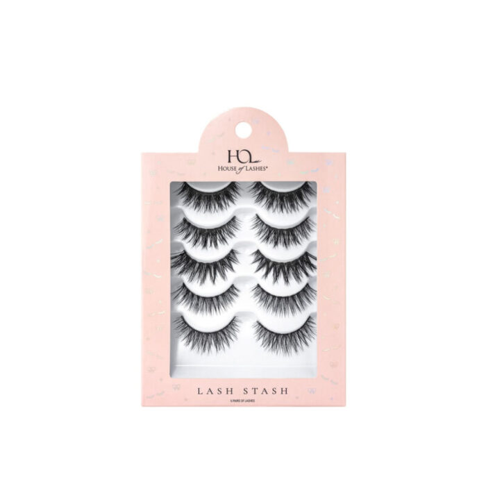 house of lashes lash stash kit