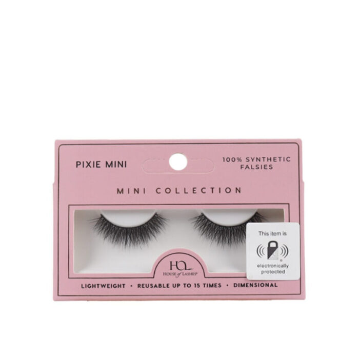 house of lashes mini collection pixie mini false lashes x1 1