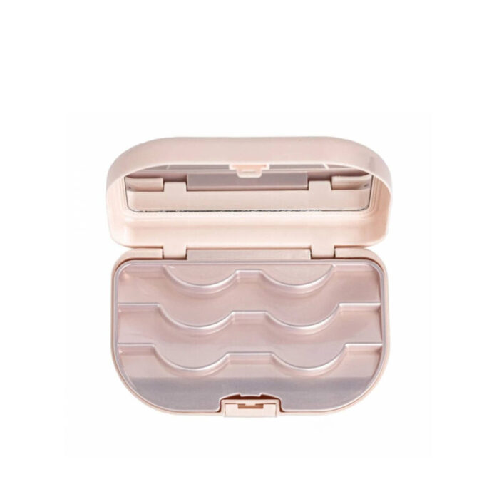 house of lashes precious gem lash case blushing pearl