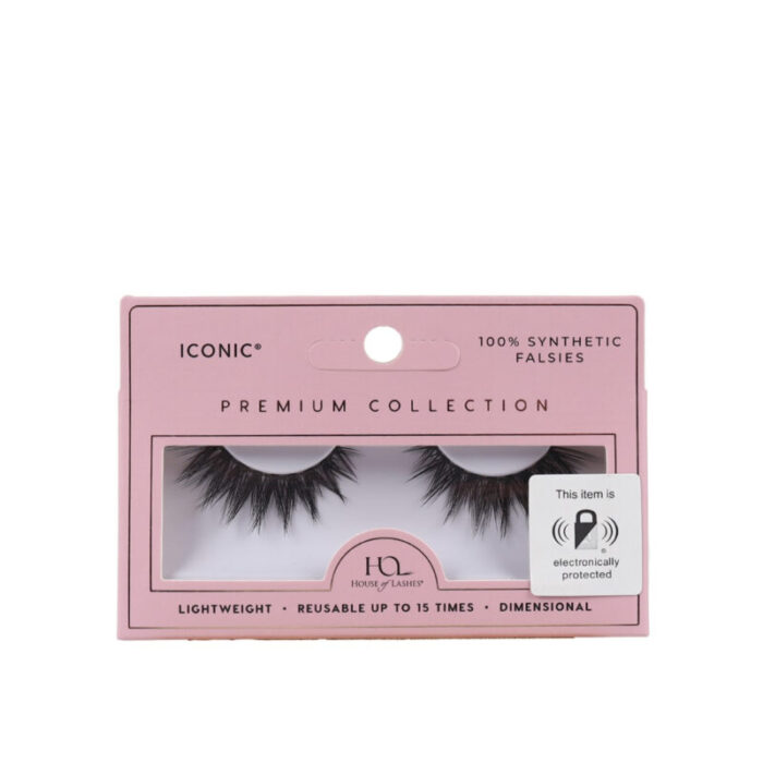 house of lashes premium collection iconicr false lashes x1 1