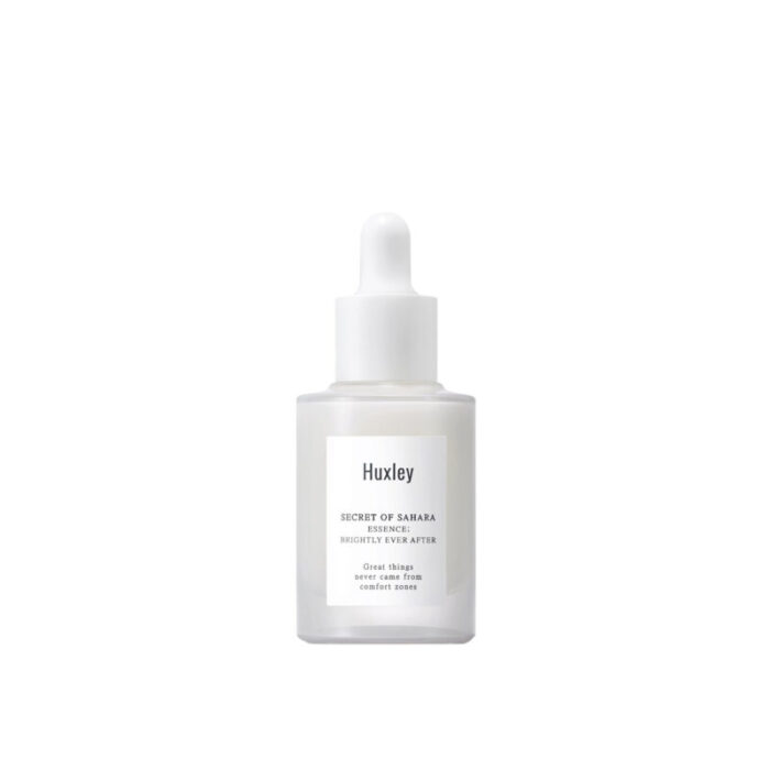 huxley essence brightly ever after 30ml