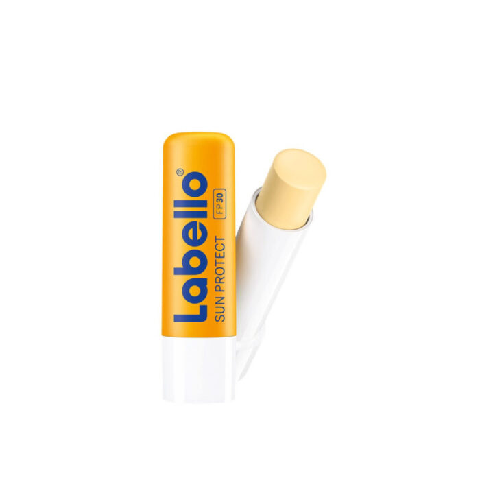 labello sun protect lip balm spf30 4 8g