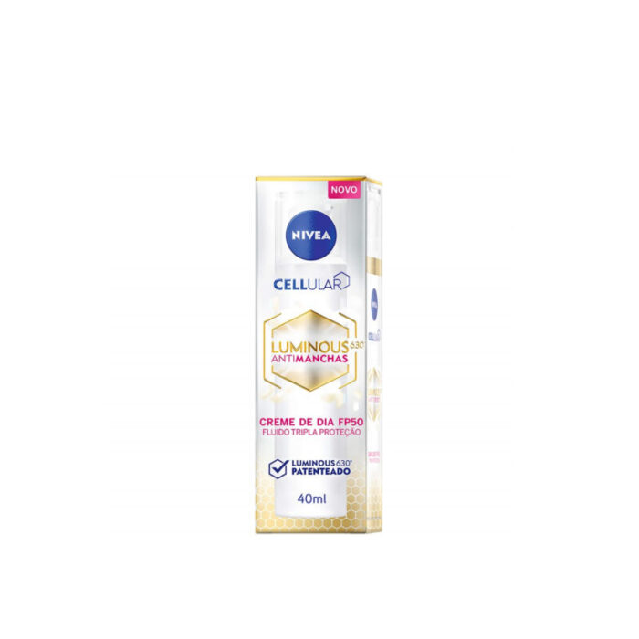 nivea cellular luminoes630 anti dark spots day cream spf50 40ml 1