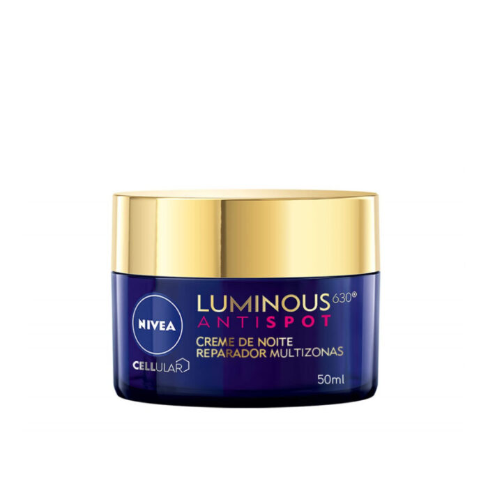 nivea cellular luminous630 anti dark spot night cream 50ml 1