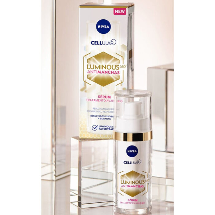 nivea cellular luminous630 anti dark spots advanced treatment serum 30ml 3