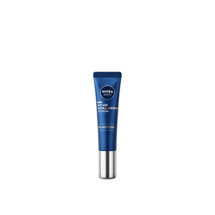 nivea men hyaluron eye cream 15ml 5