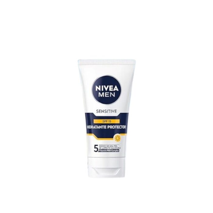 nivea men sensitive moisturiser 75ml 4