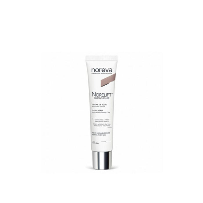 noreva norelift chrono filler day cream 40ml