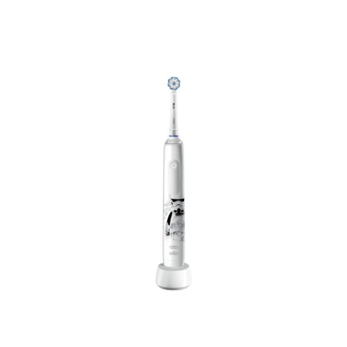 oral b junior 6 years electric toothbrush star wars 2022 1