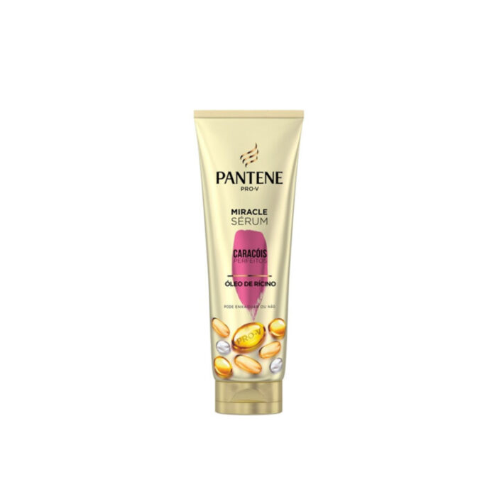 pantene pro v 3 minute miracle defined curls 200ml 1