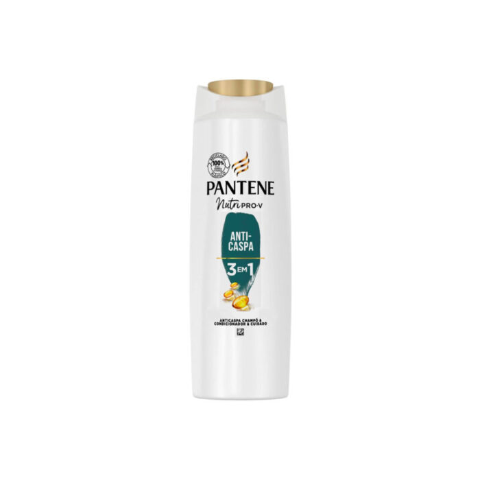 pantene pro v anti dandruff 3in1 shampoo 300ml 1