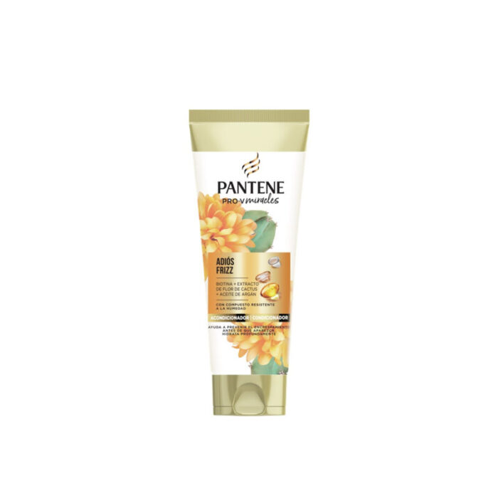 pantene pro v miracles frizz no more conditioner 200ml