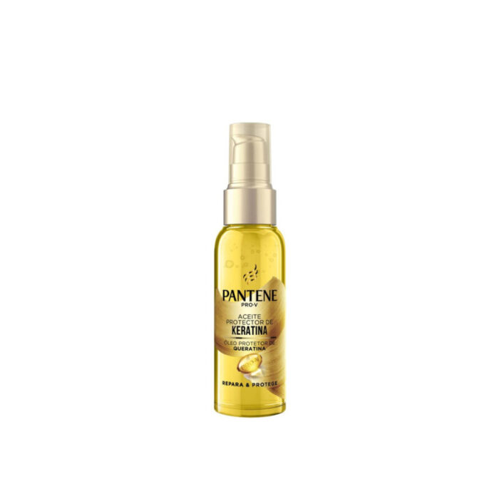 pantene pro v repair protect keratin protect oil 100ml