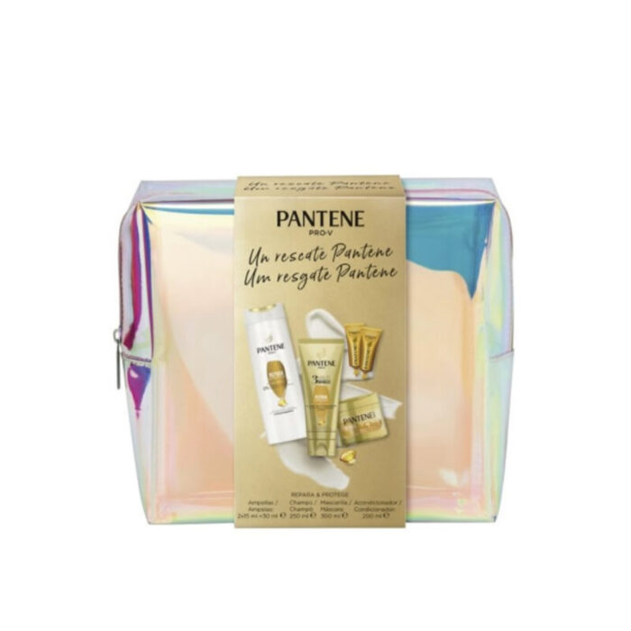 pantene pro v repair protect set