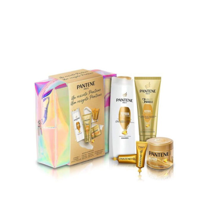 pantene pro v repair protect set 1