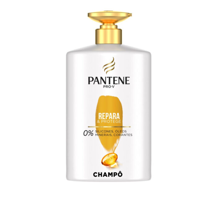 pantene pro v repair protect shampoo 1l