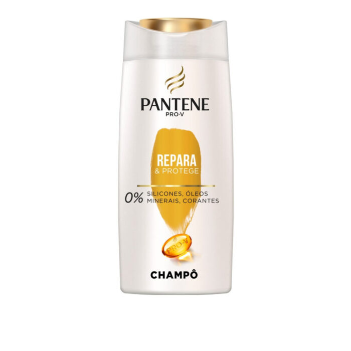 pantene pro v repair protect shampoo 675ml