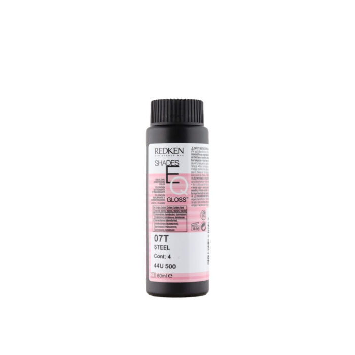 redken shades eq gloss 07t semi permanent hair dye 60ml