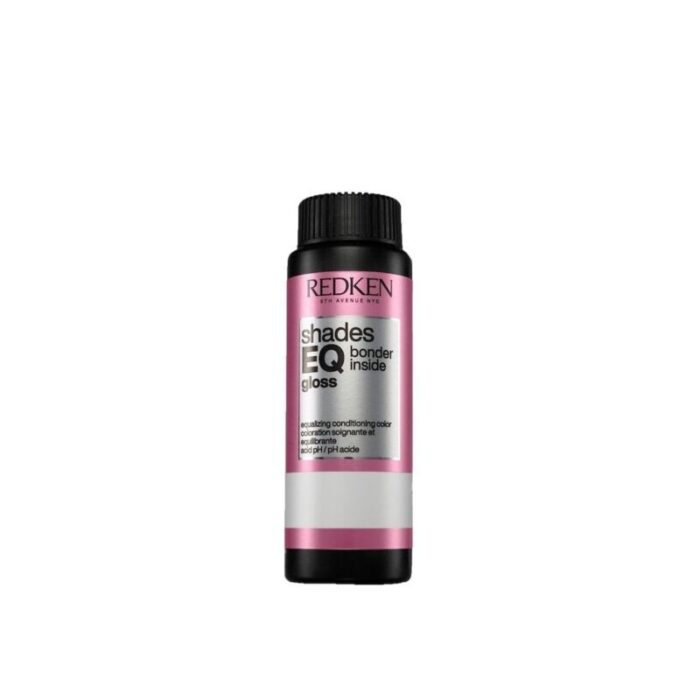 redken shades eq gloss bonder inside sp hair dye 09p opal glow 60ml