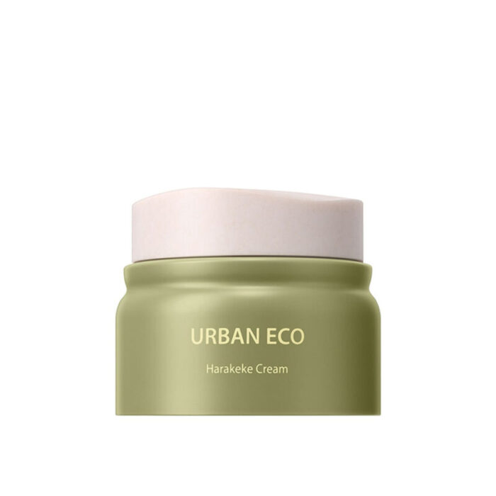 the saem urban eco harakeke cream 50ml