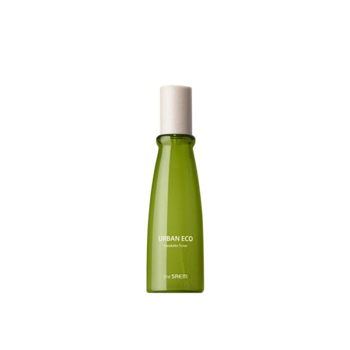 the saem urban eco harakeke toner 150ml