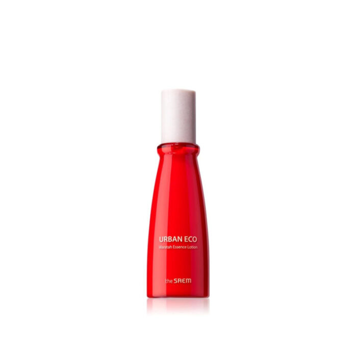 the saem urban eco waratah essence lotion 130ml