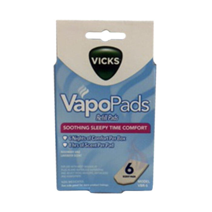 vaporizer scent pads 388710 47783.1607946300