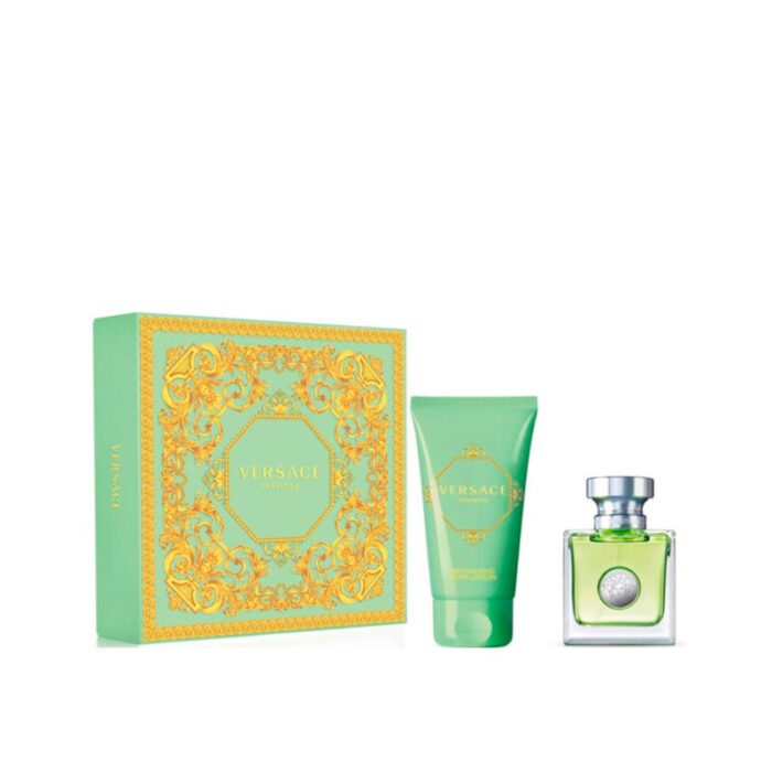 versace versense eau de toilette 30ml coffret