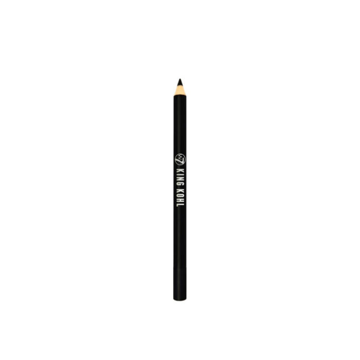 w7 makeup king khol eyeliner blackest black 1 2g